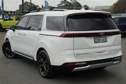 2021 Kia Carnival Platinum