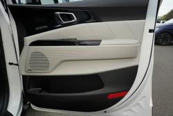 2021 Kia Carnival Platinum