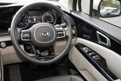 2021 Kia Carnival Platinum