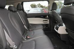 2021 Kia Carnival Platinum