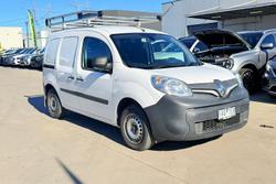 2021 Renault Kangoo Compact