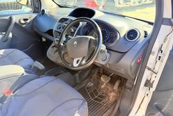 2021 Renault Kangoo Compact