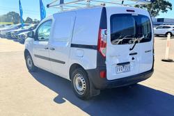 2021 Renault Kangoo Compact