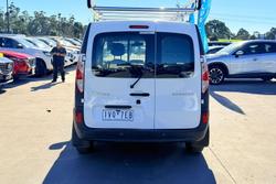 2021 Renault Kangoo Compact