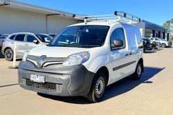 2021 Renault Kangoo Compact