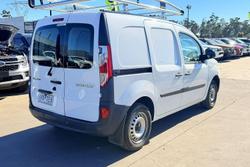 2021 Renault Kangoo Compact