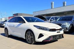 2022 Kia Cerato GT