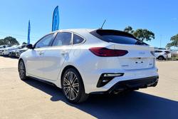 2022 Kia Cerato GT