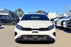 2022 Kia Cerato GT