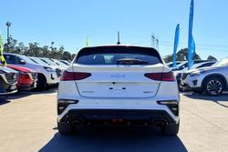 2022 Kia Cerato GT