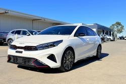 2022 Kia Cerato GT