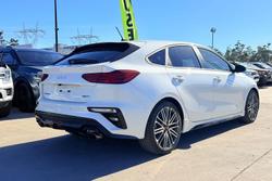 2022 Kia Cerato GT