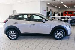 2024 Mazda CX-3 G20 Pure