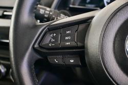 2024 Mazda CX-3 G20 Pure