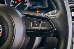 2024 Mazda CX-3 G20 Pure