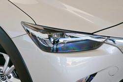 2024 Mazda CX-3 G20 Pure