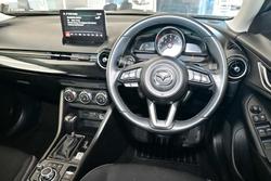 2024 Mazda CX-3 G20 Pure
