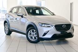 2024 Mazda CX-3 G20 Pure