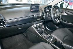 2024 Mazda CX-3 G20 Pure