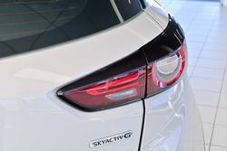 2024 Mazda CX-3 G20 Pure