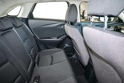 2024 Mazda CX-3 G20 Pure