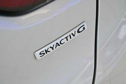 2024 Mazda CX-3 G20 Pure