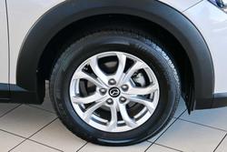 2024 Mazda CX-3 G20 Pure