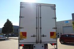 2012 Fuso Fighter 1024 WHITE
