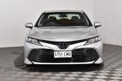 2019 Toyota Camry Ascent