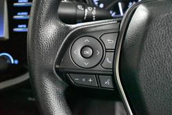 2019 Toyota Camry Ascent