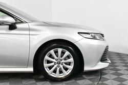 2019 Toyota Camry Ascent