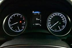 2019 Toyota Camry Ascent