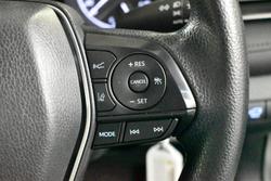 2019 Toyota Camry Ascent