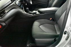 2019 Toyota Camry Ascent