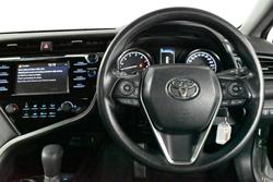 2019 Toyota Camry Ascent