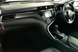 2019 Toyota Camry Ascent