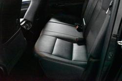 2022 Toyota Hilux Rugged X