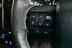 2022 Toyota Hilux Rugged X