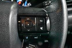2022 Toyota Hilux Rugged X