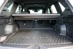 2025 Subaru Forester Hybrid Touring