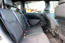 2025 Subaru Forester Hybrid Touring