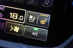 2025 Subaru Forester Hybrid Touring