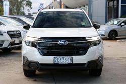 2025 Subaru Forester Hybrid Touring