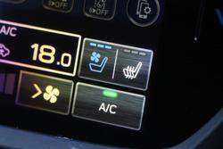 2025 Subaru Forester Hybrid Touring