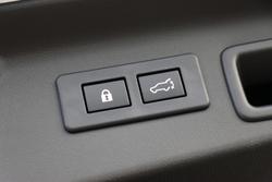 2025 Subaru Forester Hybrid Touring