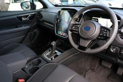 2025 Subaru Forester Hybrid Touring