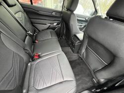 2025 Ford Everest Trend