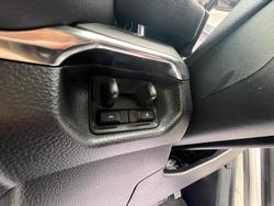 2025 Ford Everest Trend