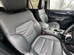 2025 Ford Everest Trend