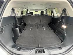 2025 Ford Everest Trend